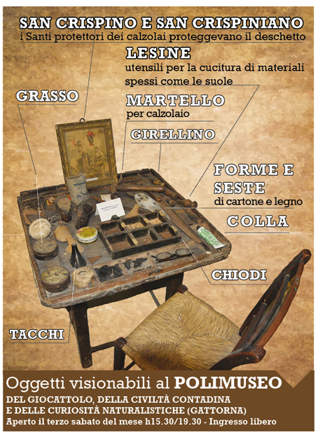 COME ERAVAMO - Il deschetto, i bruchin e  il caégà: quando si camminava scalzi per non consumare le scarpe
