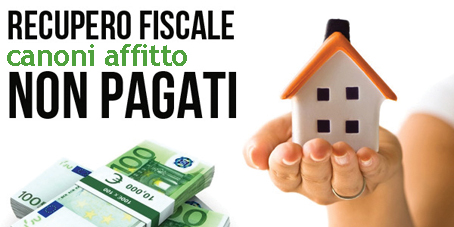 FISCO - AFFITTO: si possono recuperare le imposte pagate sui canoni di affitto non percepiti?