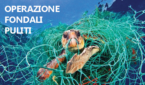 Lavatrici, vernici, arredi, tonnellate di plastica, auto, residui bellici: ecco cosa c'è nel nostro mare

