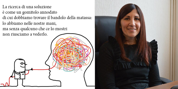 Il benessere? E' un diritto - La Dottoressa Marchelli apre lo studio a Gattorna: "un luogo dove essere capiti, non giudicati"
