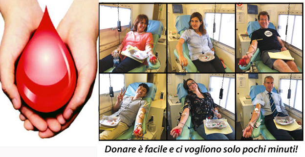 Donare sangue per salvare vite: tre sezioni Avis locali festeggiano importanti traguardi, ma occorre più partecipazione