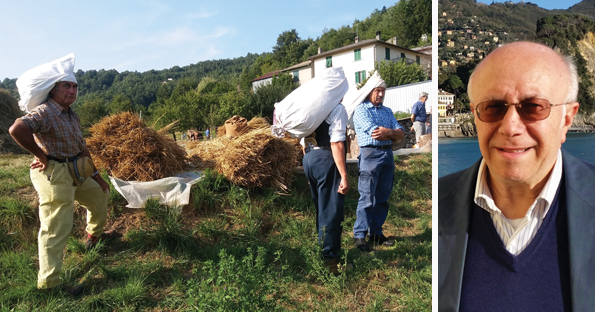 #MEMORIALGHILARDUCCI - Vacanze di una volta in Val d'Aveto
