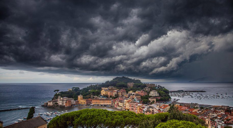 BUONMESE di Giulia D'Arrigo - Oh, Cielo!