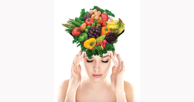#inForma - Psichiatria nustrizionale: quando l'alimentazione cura anche l'umore