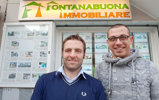 I “fratelli in affari” della Fontanabuona: ecco come va il mercato immobiliare (e qualche trucco per vendere casa)