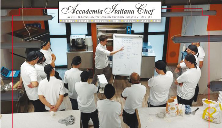 ANNO NUOVO, VITA NUOVA: Realizzo il mio sogno e apro un ristorante!