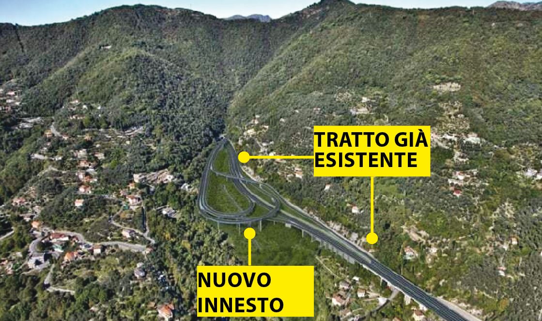 Cronaca di un giorno di tunnel: un punto di vista (molto) diretto