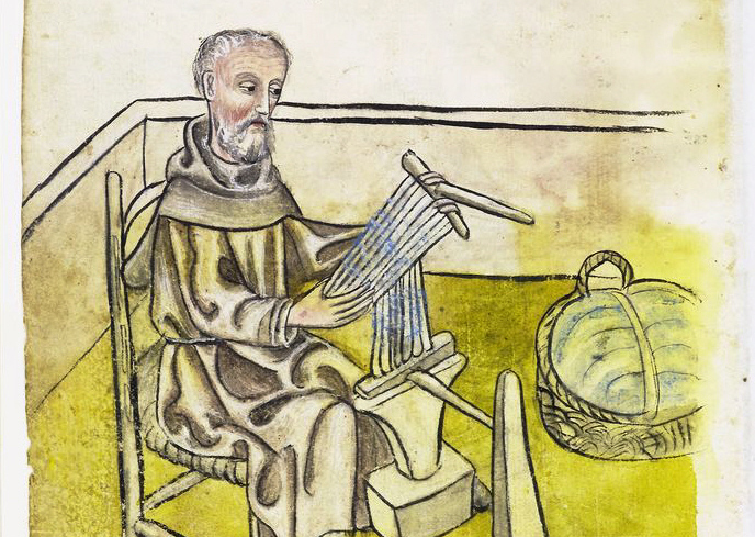 Battilana, i cardatori - Il cognome di origini venete è entrato nella cultura e toponomastica ligure 
