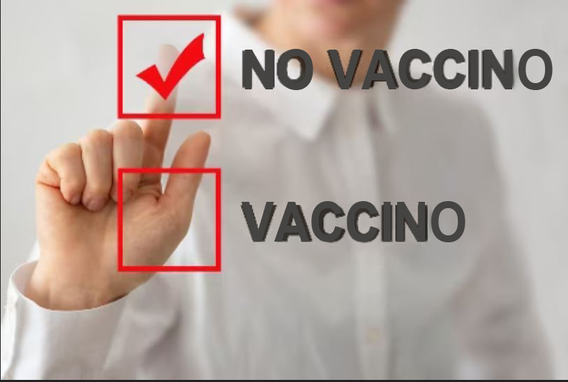 Flop vaccino covid: ora nessuno lo vuole e Bassetti parla di errori del passato
