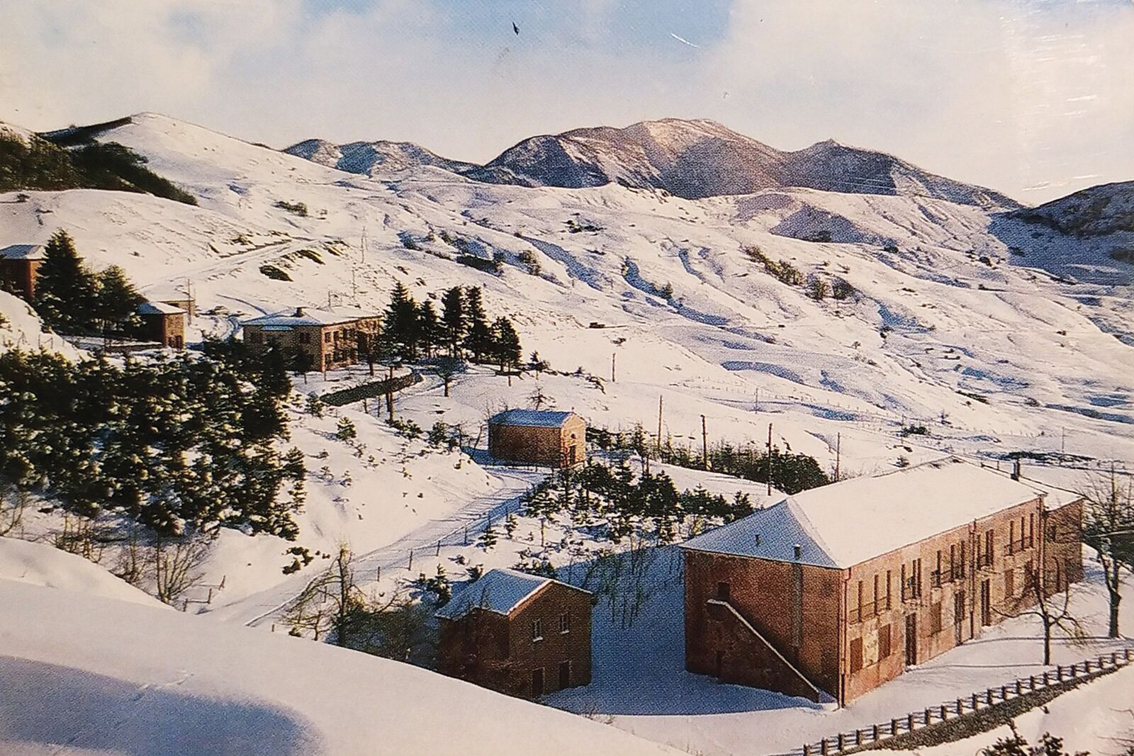 Passo delle cento croci: la macabra leggenda all'origine del nome