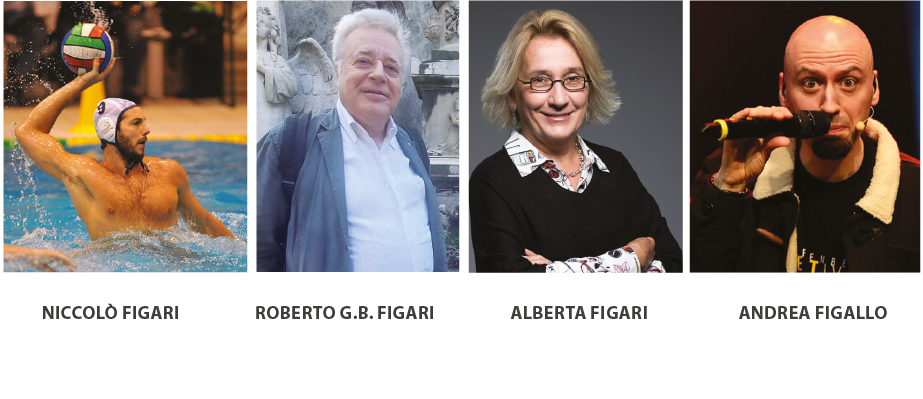 #radici - Figari e Figallo: figlioli di barbieri e fornai?
