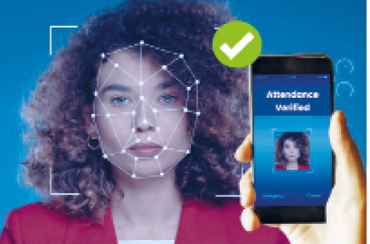 Faceboarding: l'aereo si prende con il riconoscimento facciale, ecco i rischi