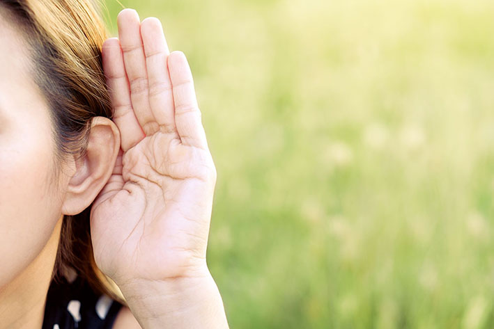 #otorino - Perdita dell'udito? Occhio alle allergie