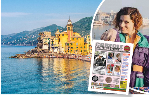 BLANCA3: ciak a febbraio e ci sarà anche Corfole