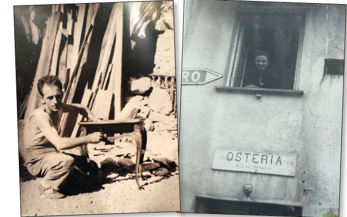 Quante epoche in una sola vita, anzi due