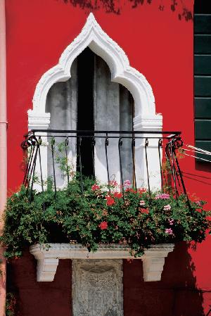 Terrazzini artistici, chi paga i lavori di ristrutturazione?